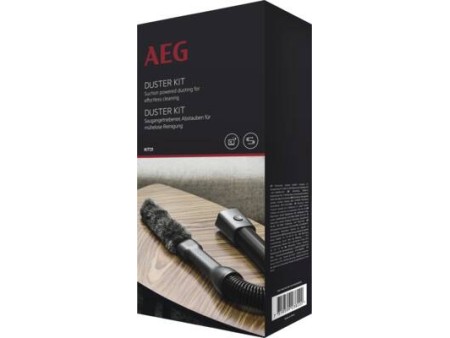 AKIT21 Ultieme duster kit voor QX6 QX7 QX8 2 QX9